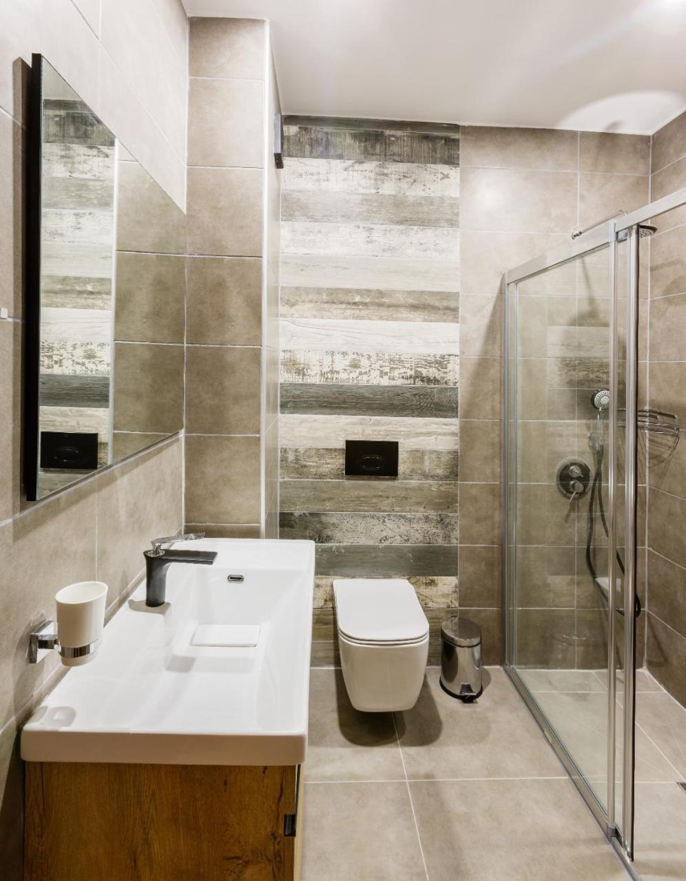 G Suites Luxury Rentals Nicosia Exterior foto